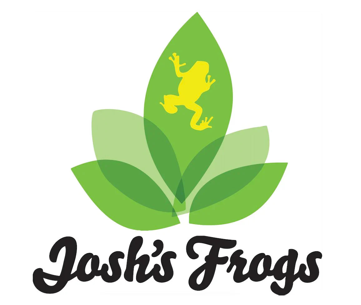 Josh's Frogs